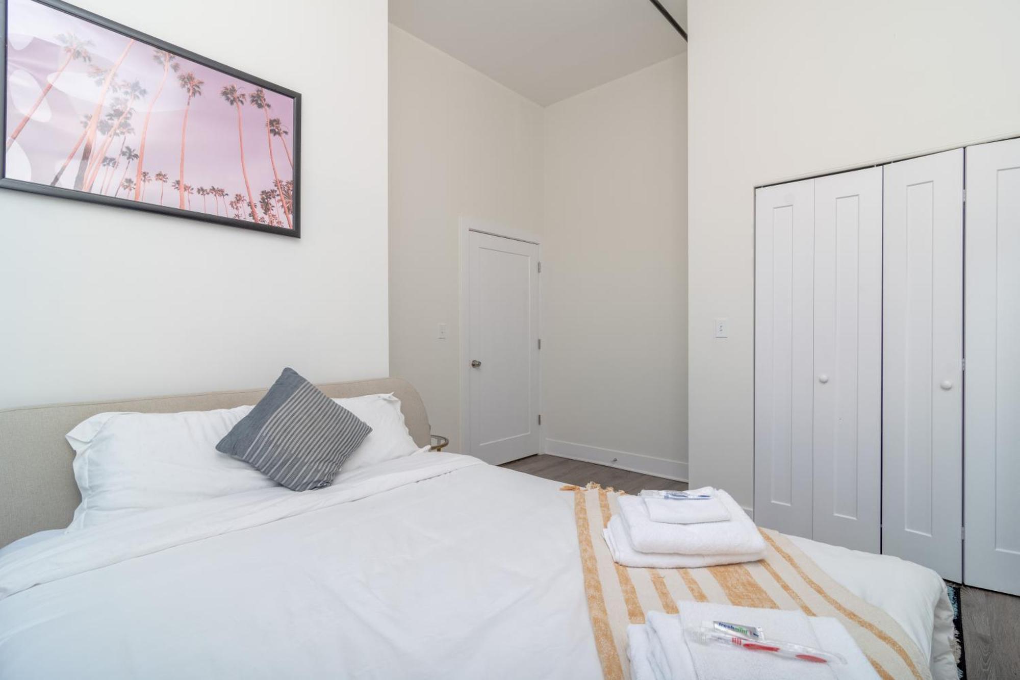 Mccormick Place 3Br Luxury Penthouse Duplex With Personal Rooftop And Optional Parking For 8 Guests In Chicago South Loop Exterior photo