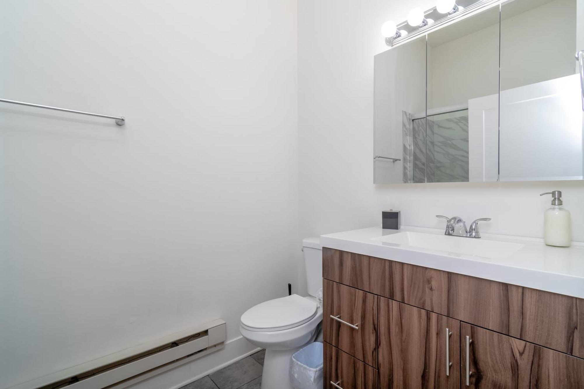 Mccormick Place 3Br Luxury Penthouse Duplex With Personal Rooftop And Optional Parking For 8 Guests In Chicago South Loop Exterior photo